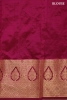 Grand Wedding Pure South Silk Saree